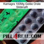 Kamagra 100Mg Gelée Orale Sildénafil new04